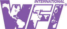 WFI International logo